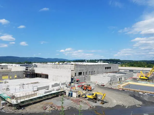 Eastern Roofing Systems, Inc Picture 2
