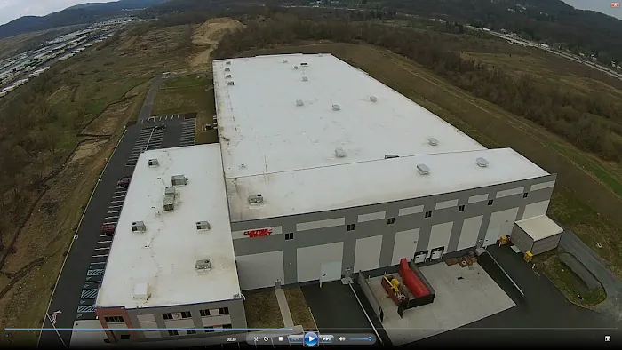 Eastern Roofing Systems, Inc Picture 8