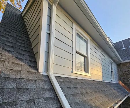 G&J HOME IMPROVEMENT LLC