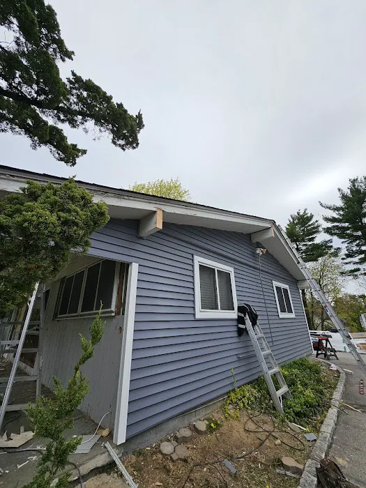 G&J HOME IMPROVEMENT LLC Picture 6