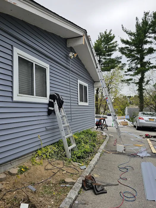 G&J HOME IMPROVEMENT LLC Picture 8