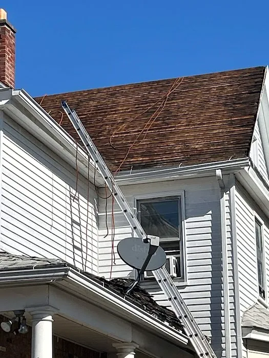 The Roof Brothers Inc. Picture 5