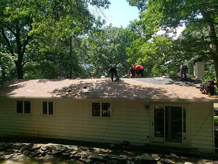 The Roof Brothers Inc. Picture 8