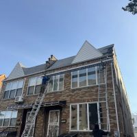Power Roofing & Siding Manhattan ico