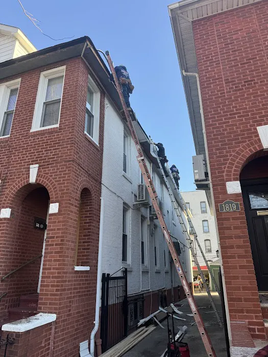Power Roofing & Siding Manhattan Picture 2