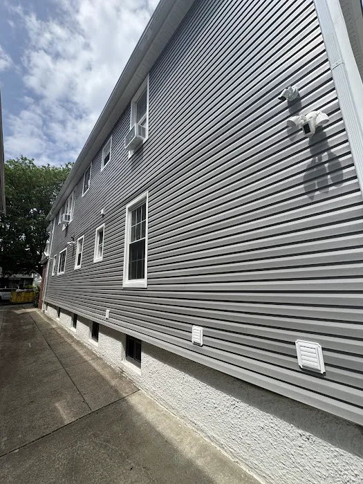 Power Roofing & Siding Manhattan Picture 5