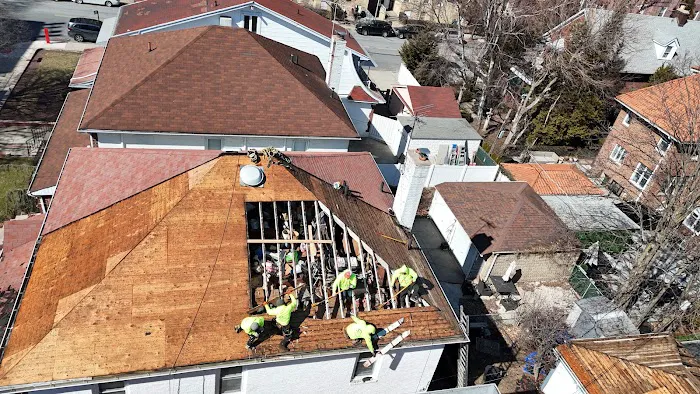 Power Roofing & Siding Manhattan Picture 4