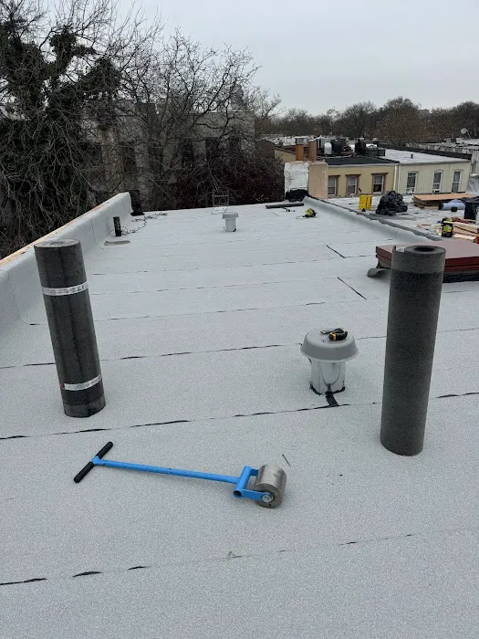 Power Roofing & Siding Manhattan Picture 7