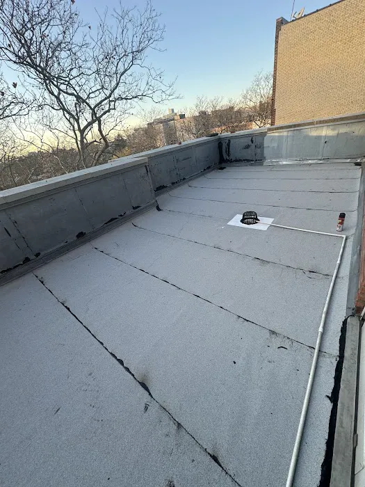 Power Roofing & Siding Manhattan Picture 9