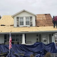 The Roof Brothers ico