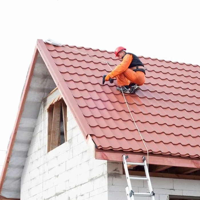 Siding Contractors Picture 2