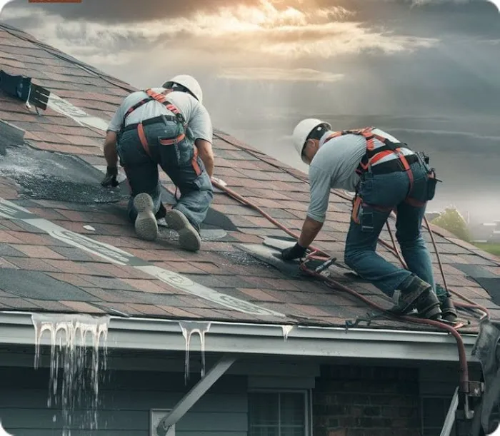 Siding Contractors Picture 1