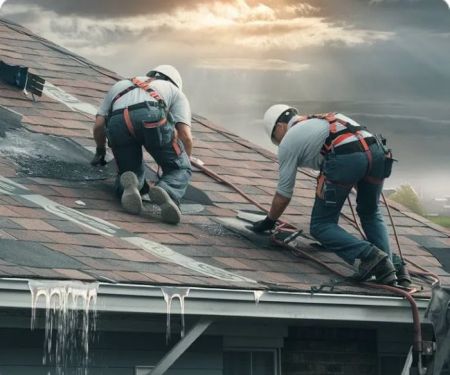 Siding Contractors