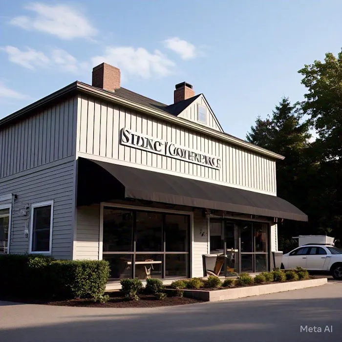 Siding Contractors Picture 5