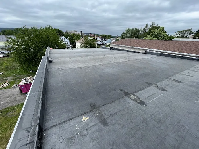 Anthracite Roofing Systems Picture 5