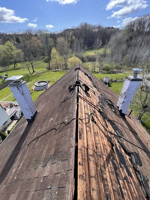 Anthracite Roofing Systems Picture 3