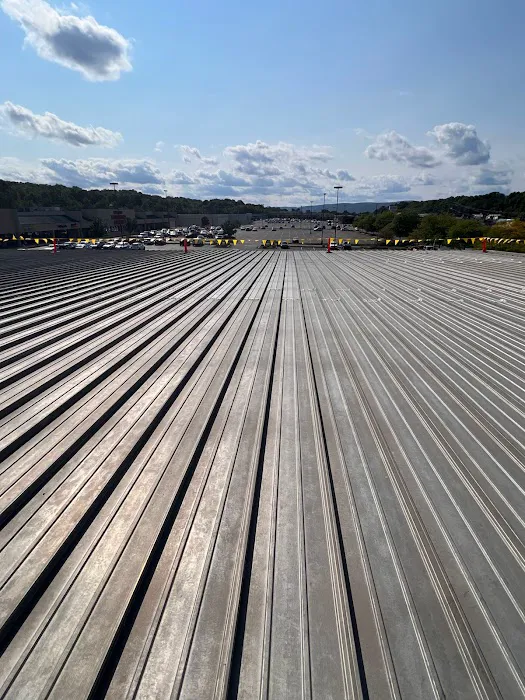 Anthracite Roofing Systems Picture 4