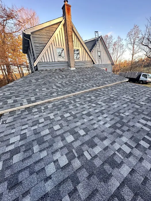 Anthracite Roofing Systems Picture 6