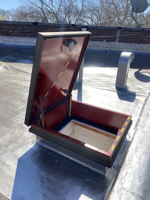Mighty Roofing Picture 6