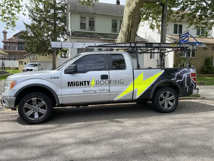 Mighty Roofing Picture 8