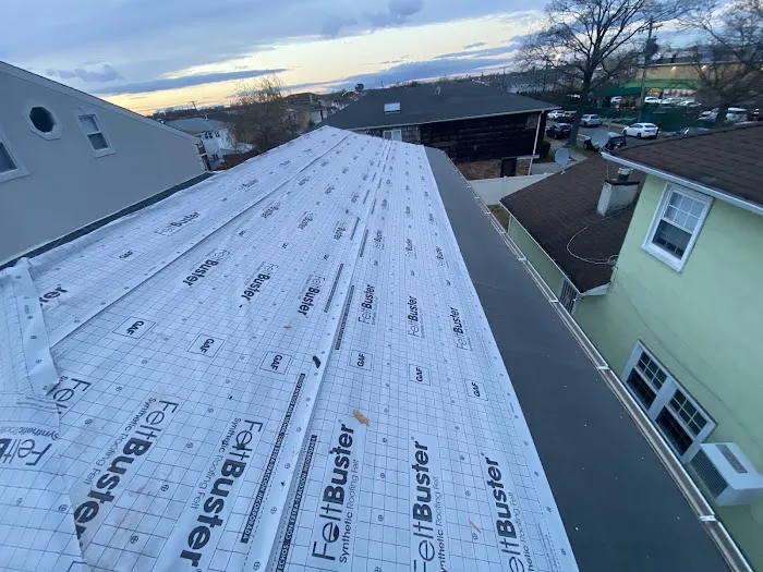 Mighty Roofing Picture 9