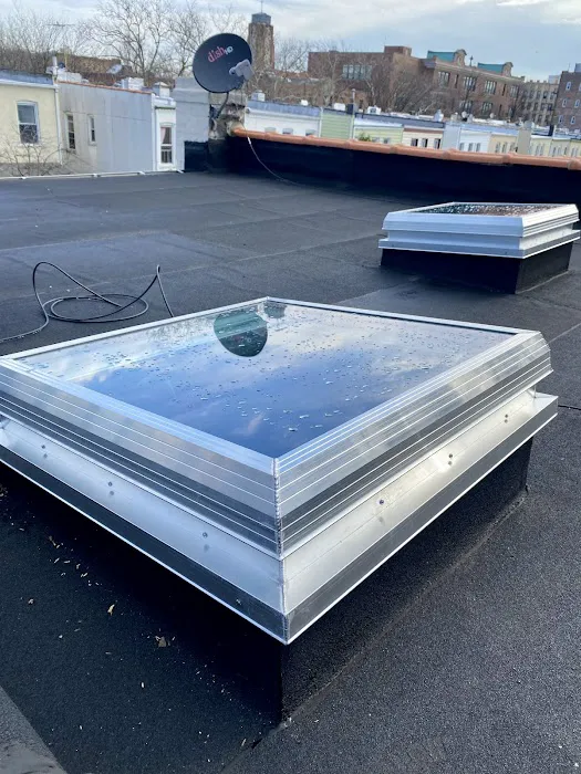 Mighty Roofing Picture 10