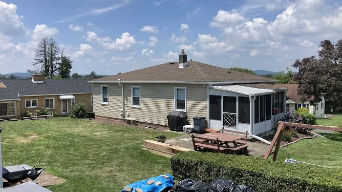 Michael Davis Home Improvements LLC Picture 1