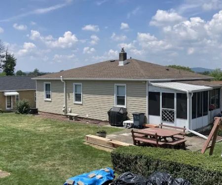 Michael Davis Home Improvements LLC