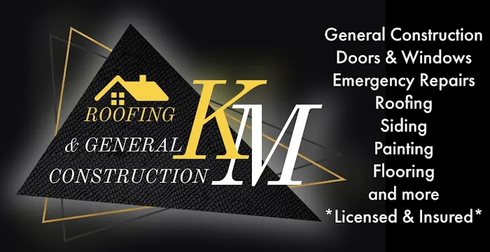 K&M Roofing and General Construction Picture 1