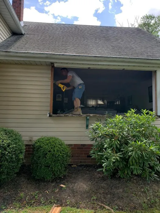 K&M Roofing and General Construction Picture 6