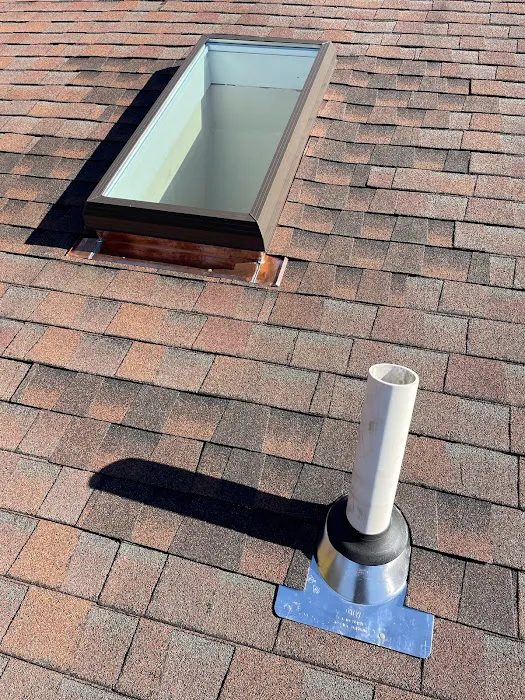 Supreme Island Roof Repair Picture 2