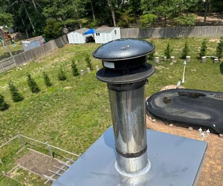 Supreme Island Roof Repair