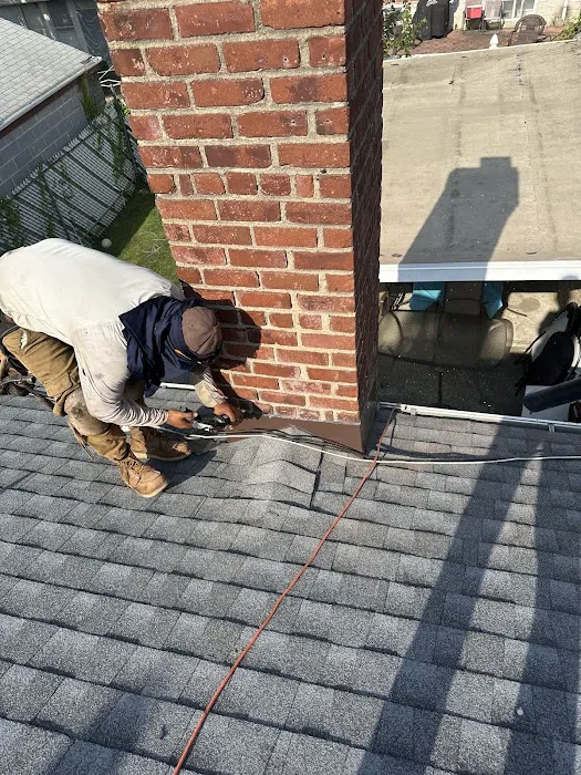 Supreme Island Roof Repair Picture 6