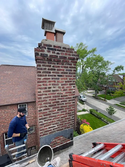 Supreme Island Roof Repair Picture 7
