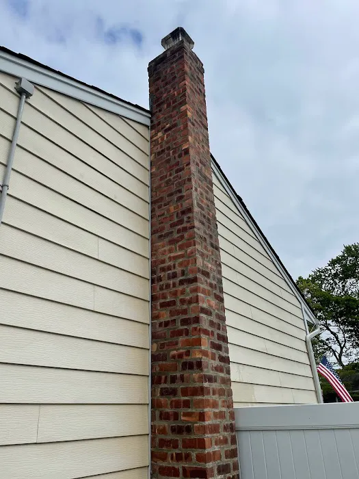 Supreme Island Roof Repair Picture 5