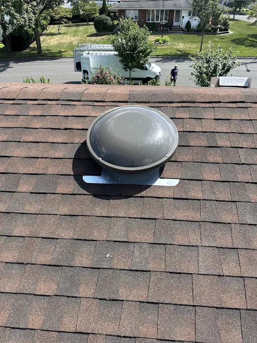 Supreme Island Roof Repair Picture 9