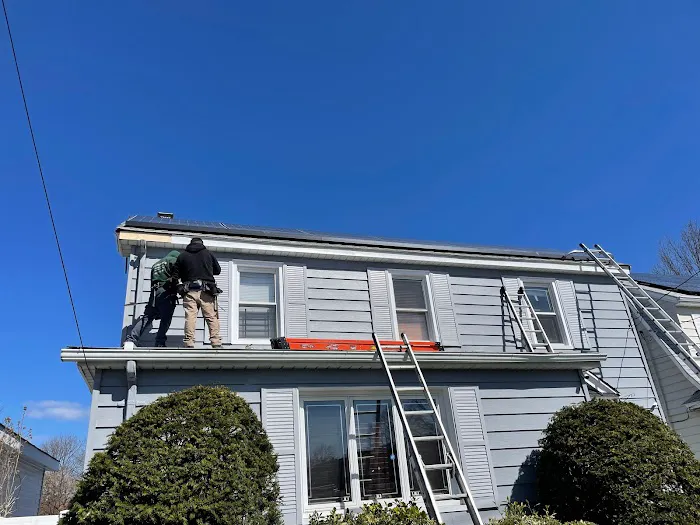 Supreme Island Roof Repair Picture 8