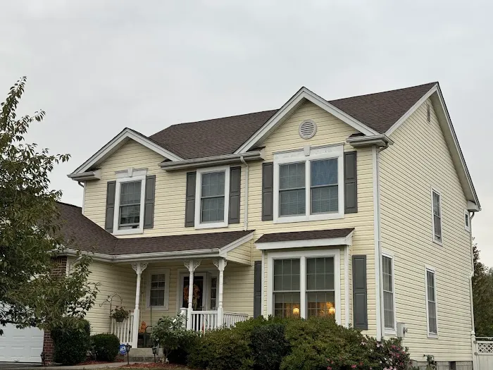 Warren Thompson & Son Roofing & Siding Picture 1
