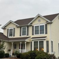 Warren Thompson & Son Roofing & Siding ico