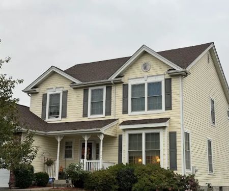 Warren Thompson & Son Roofing & Siding