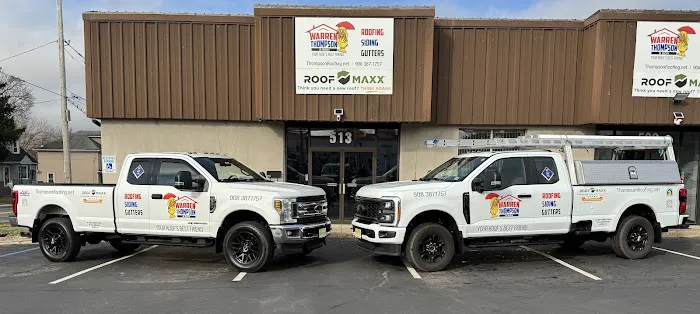 Warren Thompson & Son Roofing & Siding Picture 4