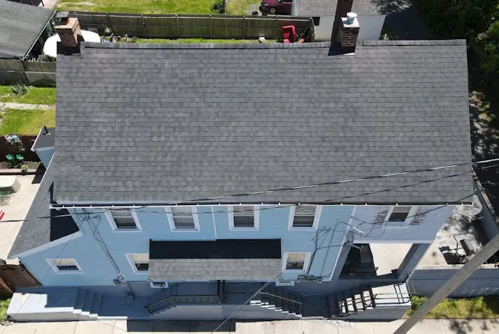Warren Thompson & Son Roofing & Siding Picture 2