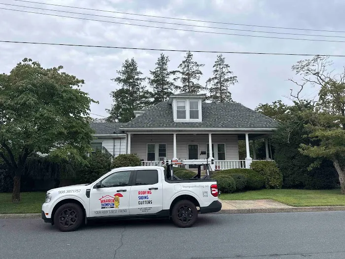 Warren Thompson & Son Roofing & Siding Picture 6