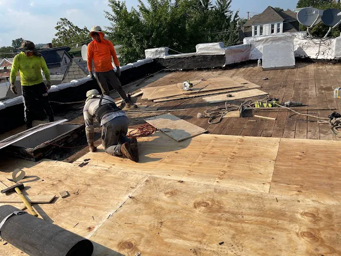 A.R.C CONSTRUCTION CO. Picture 4