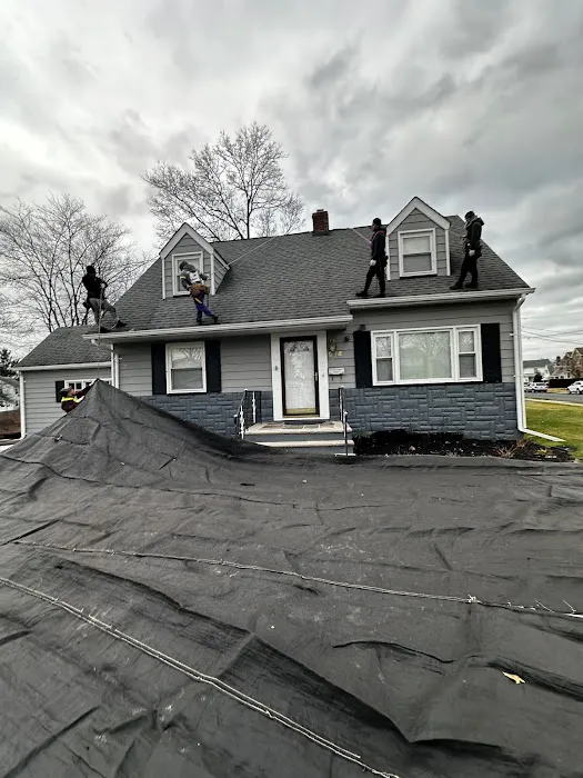 NJ Pro Roofing, LLC Picture 1
