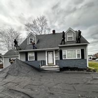 NJ Pro Roofing, LLC ico