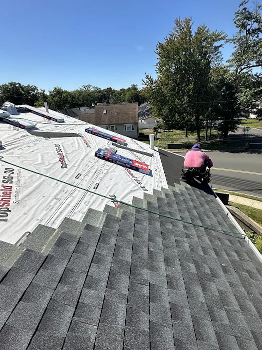 NJ Pro Roofing, LLC Picture 2