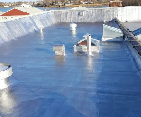 Big City Roofing