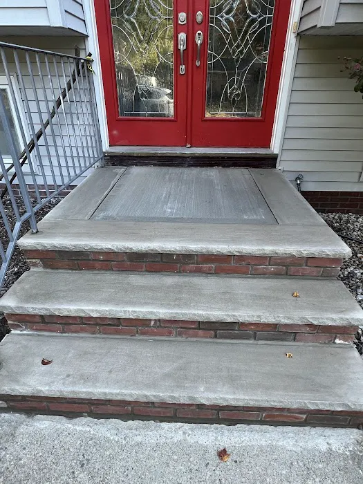 All Complete Construction Picture 8