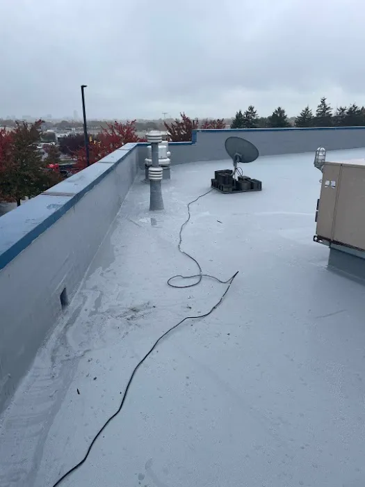 MK Roofing Company Picture 3